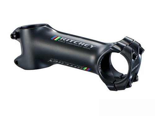 Attacco manubrio ritchey wcs - attacco,