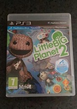 LITTLE BIG PLANET 2 per PS3