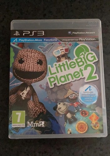 Little big planet - 2, per