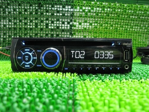 Clarion cz201 ricevitore - clarion,