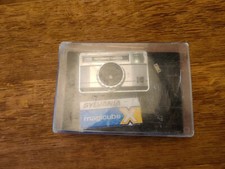 ANTQ1023 Kodak Instamatic 177-X Camera