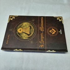 (Bradley) i segreti della massoneria 2007 Gremese illustrato