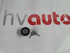 Tappo Carburante Lancia Delta