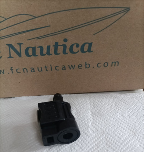 Innesto benzina attacco - innesto,