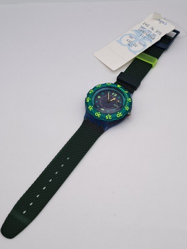 Swatch scuba sdn100 - swatch,