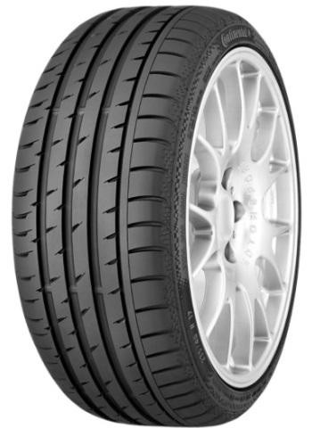 Pneumatici auto estivi - pneumatici, 245/40