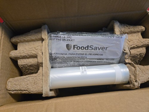 Foodsaver vs1150 sigillante - foodsaver,