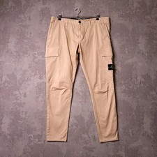 Pantaloni cargo Stone Island