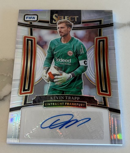Select kt kevin trapp - select,