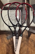 3 racchette da tennis Head