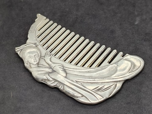 Antico pettine collezione - pettine,