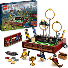LEGO HARRY POTTER - Baule del