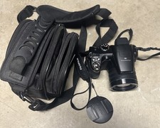 Fujifilm FinePix S4500 Digital