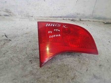 AUDI A4 Cabrio 8H7, B6, 8HE