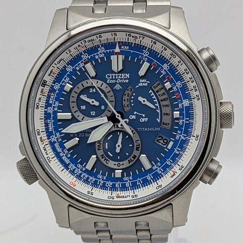 Orologio citizen promaster - orologio,