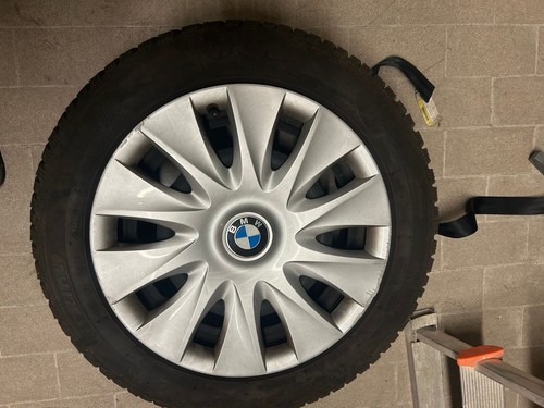Gomme strial 205 r16 h - gomme,