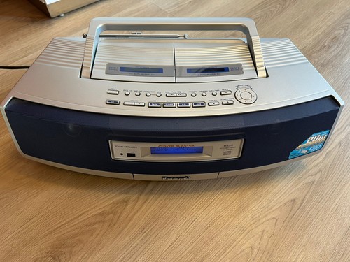 Panasonic ed50 power - rx-ed50,