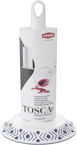 Stefanplast tosca portarotolo - stefanplast,