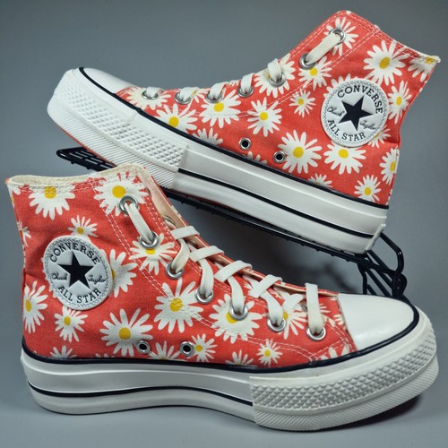 Scarpe ginnastica alte - scarpe,