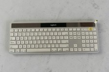 NUOVA LOGITECH K750 Tastiera