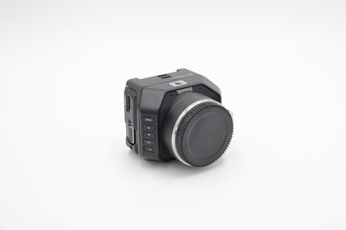 Blackmagic design micro - design,