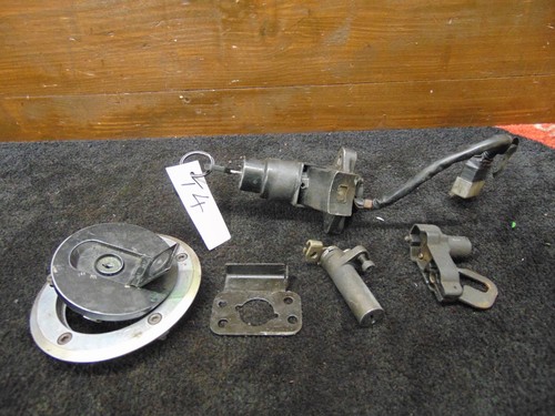 Kawasaki er5 2002 set - 2002, blocco