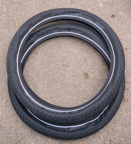 Schwalbe super moto - super,