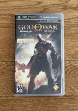 God war ghost - god, war: