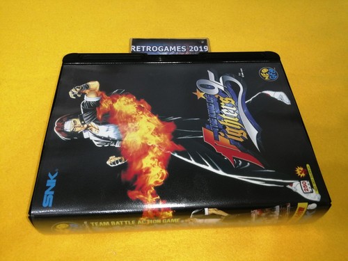 Neo geo dei combattenti - geo, re