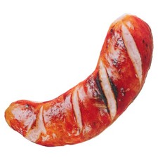 Cuscino Simulato Gambe di