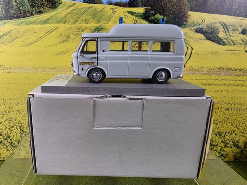 Modellino 055 fiat - 055,