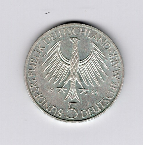 Germania brd 1964 - germania,