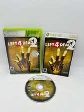 👻 Left 4 Dead 2 Xbox 360