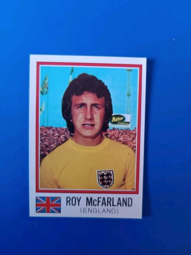 Figurina album munchen 74 - figurina, '74