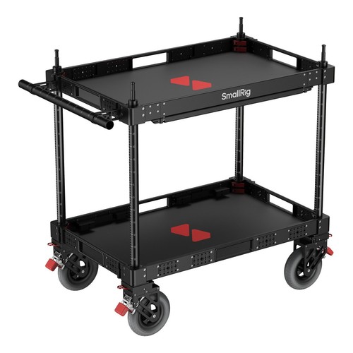Smallrig carrello video - smallrig,