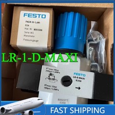 FESTO-159627 LR-1-D-MAXI 1PCS
