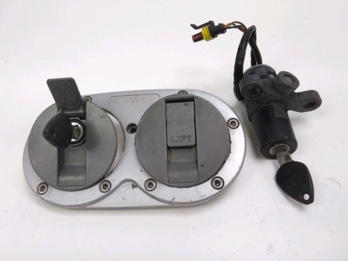 Serrure cagiva navigator - serrure,