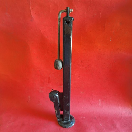 Fiat 126 jack - crik, for