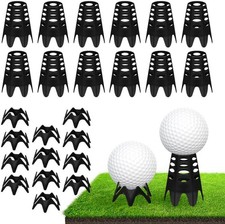 T-shirt simulatore di golf, 22