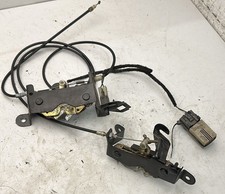 SERRATURA CAPOTE PER FIAT Barchetta 1° Serie (95>03)