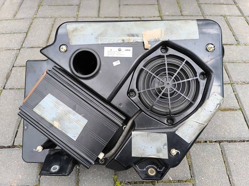 Altoparlante subwoofer alfa - subwoofer,