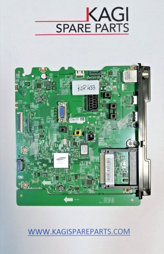 Scheda samsung bn94 10906h - scheda, bn94-10906h