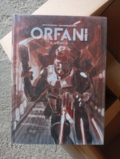 ORFANI  N. 3  - VERITA' -