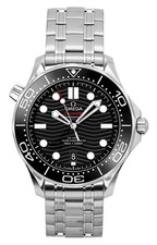 Orologio da uomo Omega