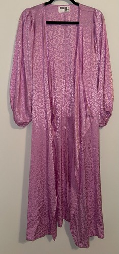 Abito donna bucket list kimono