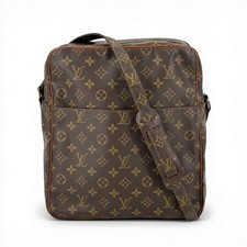 Borsa a tracolla vintage