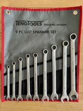 Teng Tools Set di chiavi ad