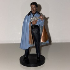 Star Wars Disney Store Lando