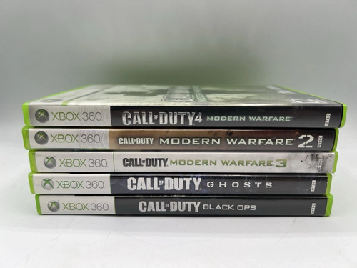 Call duty game - call, of