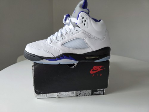 Nike air jordan retro - jordan, 5